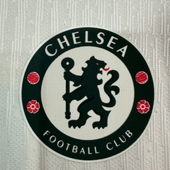 Chelsea 25/26 - Player Trắng