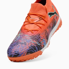 Giày Bóng Đá Puma Future 8 Match TT Creativity  108433-01