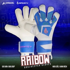 Găng tay thủ môn Kaiwin Rainbow
