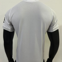 Real Madrid 25/26 - Player Trắng