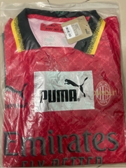AC Milan 25/26 - Đỏ