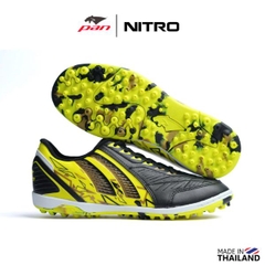Pan Nitro Đế Đinh TF