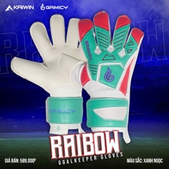 Găng tay thủ môn Kaiwin Rainbow