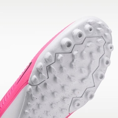 Giày Bóng Đá Nike ReactX Phantom 6 Low Pro TF BREAKOUT PACK -  IQ2155-900
