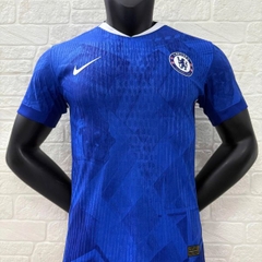 Chelsea 25/26 - Player Xanh