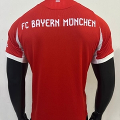 Bayern Munich 25/26 - Player Đỏ