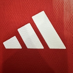 Bayern Munich 25/26 - Player Đỏ