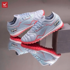 Wika QH19 Z-Vol Quang Hải xám hồng