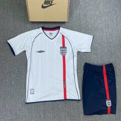 Anh Retro 2002 - Trắng