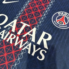 PSG 25/26 - Player Xanh