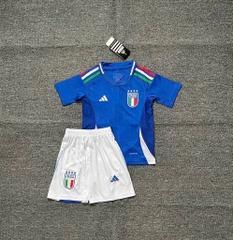 Italia 2025 Trẻ em