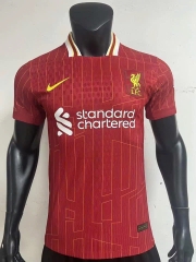 Liverpool Player 24/25 - Đỏ