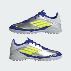 Adidas F50 League Messi 2025 TF  IH0919 - La Vida Rapida