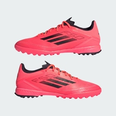 Adidas F50 League TF- IF1335 Đỏ/Cam
