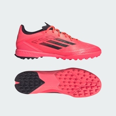 Adidas F50 League TF- IF1335 Đỏ/Cam