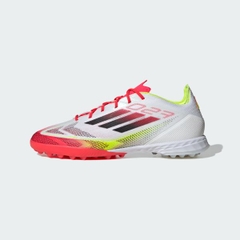 Adidas F50 Pro TF IE1220- Pure Victory