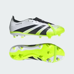 Giày Bóng Đá Adidas Predator 25 FG/MG Radiant Blaze JI1111