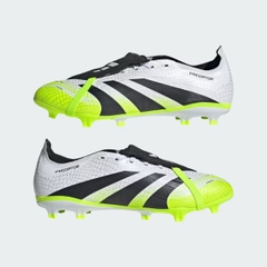 Giày Bóng Đá Adidas Predator 25 FG/MG Radiant Blaze JI1111
