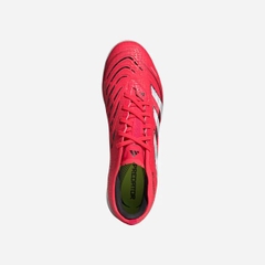 Adidas Predator Pro TF ID3764- Pure Victory