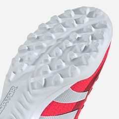 Adidas Predator Pro TF ID3764- Pure Victory