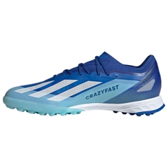 Adidas Xcrazyfast.1 TF  -Marine Rush Pack