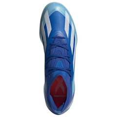 Adidas Xcrazyfast.1 TF  -Marine Rush Pack