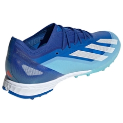 Adidas Xcrazyfast.1 TF  -Marine Rush Pack