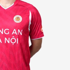 Áo thi đấu CLB Công An Hà Nội 2025/2026