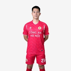 Áo thi đấu CLB Công An Hà Nội 2025/2026
