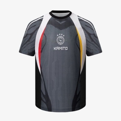 Áo Bóng Đá Kamito Jersey Woncup 01