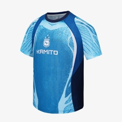 Áo Bóng Đá Kamito Jersey Woncup 01