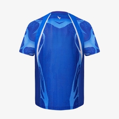 Áo Bóng Đá Kamito Jersey Woncup 01