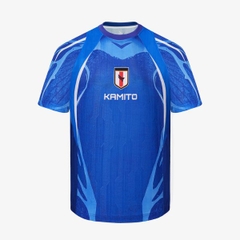 Áo Bóng Đá Kamito Jersey Woncup 01