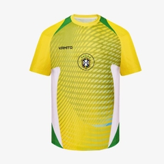 Áo Bóng Đá Kamito Jersey Woncup 02