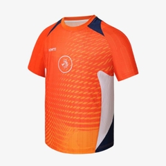 Áo Bóng Đá Kamito Jersey Woncup 02