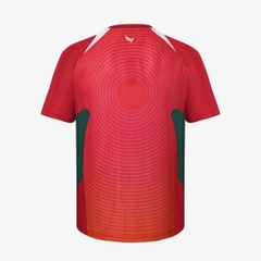 Áo Bóng Đá Kamito Jersey Woncup 02