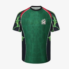 Áo Bóng Đá Kamito Jersey Woncup 03