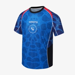 Áo Bóng Đá Kamito Jersey Woncup 03