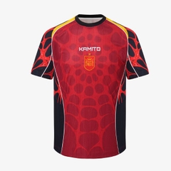 Áo Bóng Đá Kamito Jersey Woncup 03