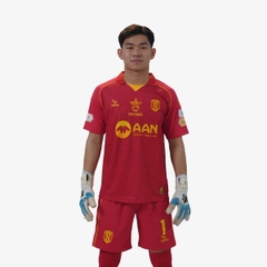 Áo Đấu CLB Sông Lam Nghệ An 2024/2025