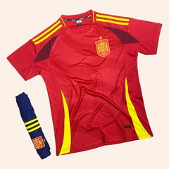 TBN trẻ em - Đỏ