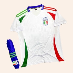Italia 2024