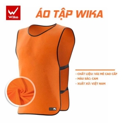 Áo bib Wika