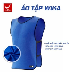 Áo bib Wika