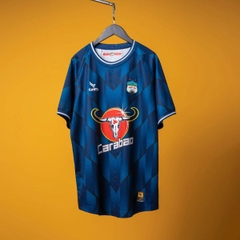 Áo thi đấu bóng đá Kamito HAGL 2024