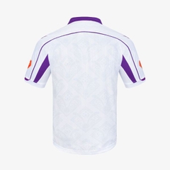 Áo Thi Đấu CLB BECAMEX TP HCM 2025/26 - Trắng