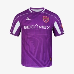 Áo Thi Đấu CLB Becamex TP.HCM  2025/26 - Tím