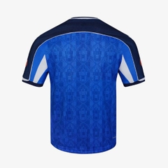 Áo Thi Đấu CLB TP HCM 2025/26 - Xanh/Trắng