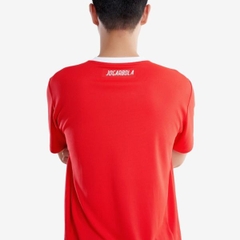 Áo thi đấu CLB CAHCM 25/26 (bản player) - Đỏ