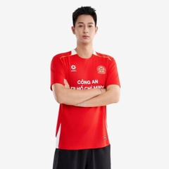 Áo thi đấu CLB CAHCM 25/26 (bản player) - Đỏ